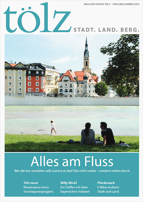 Tölz Magazin